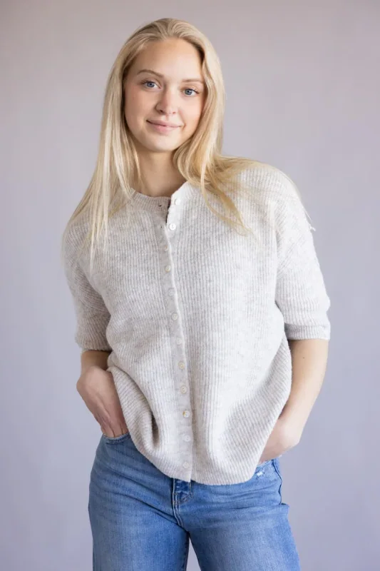 Things Between Cherie Cardigan