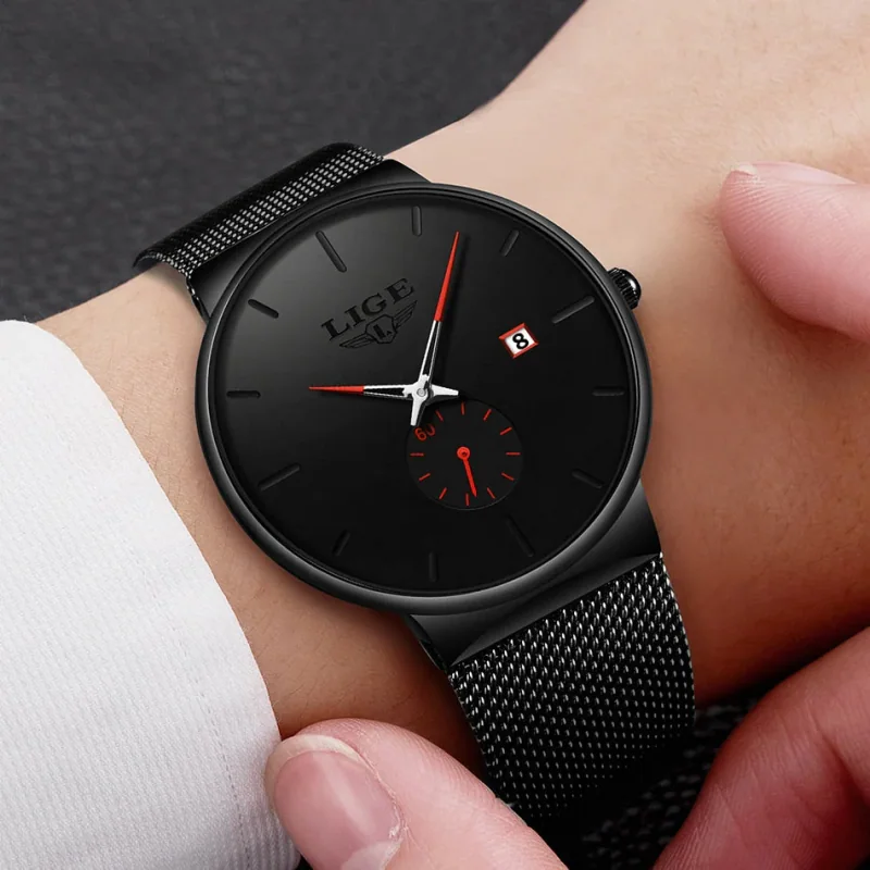 Timex Minimal