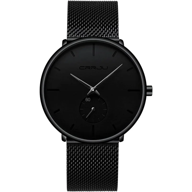 Ultra-thin Minimalist Waterproof Fashion