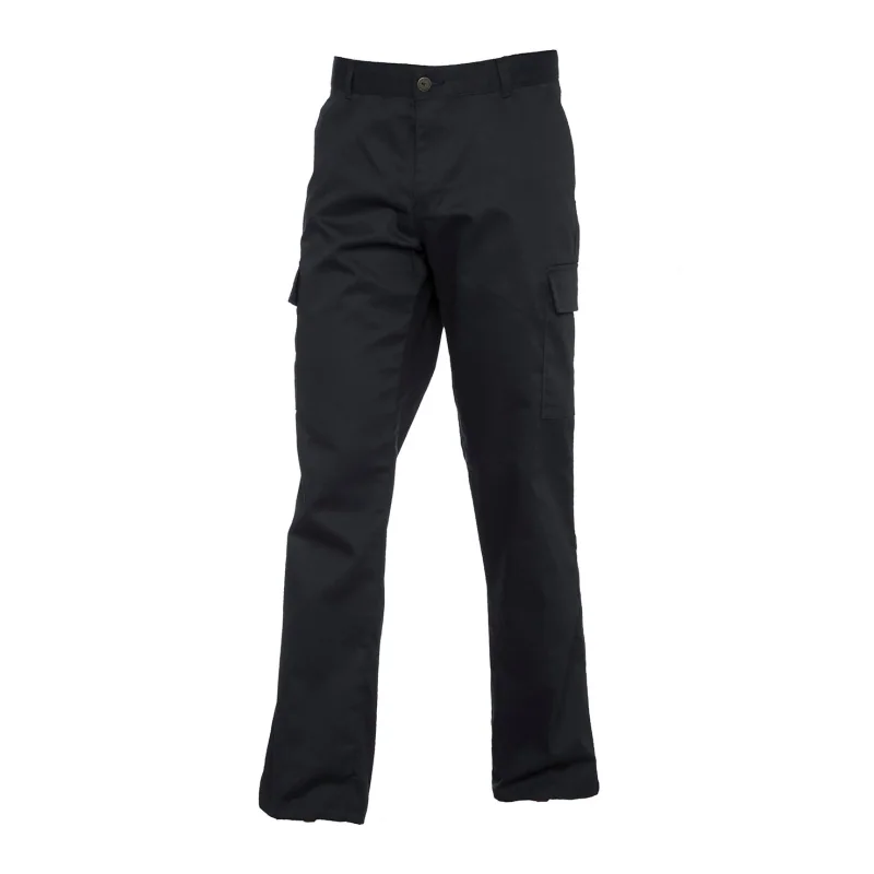 Uneek Cargo Trousers