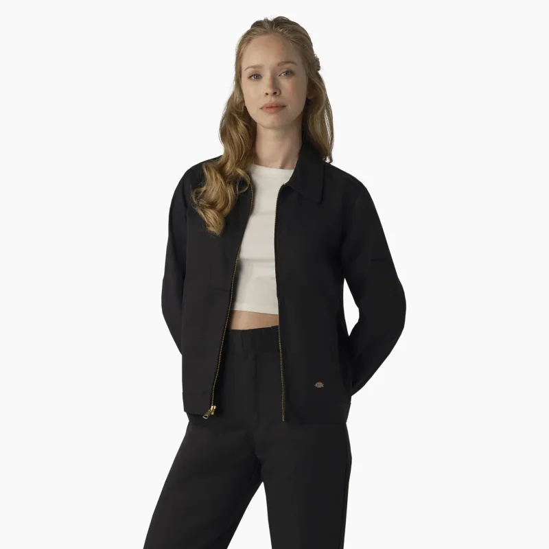 Unlined Eisenhower Jacket