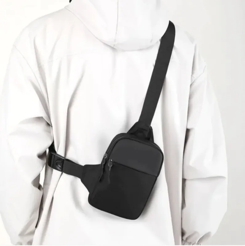 Waterproof Crossbody Bag