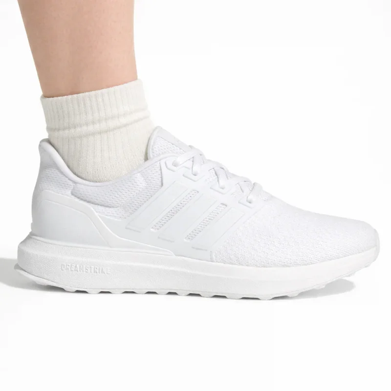 White Ultradream Dna Running Shoes