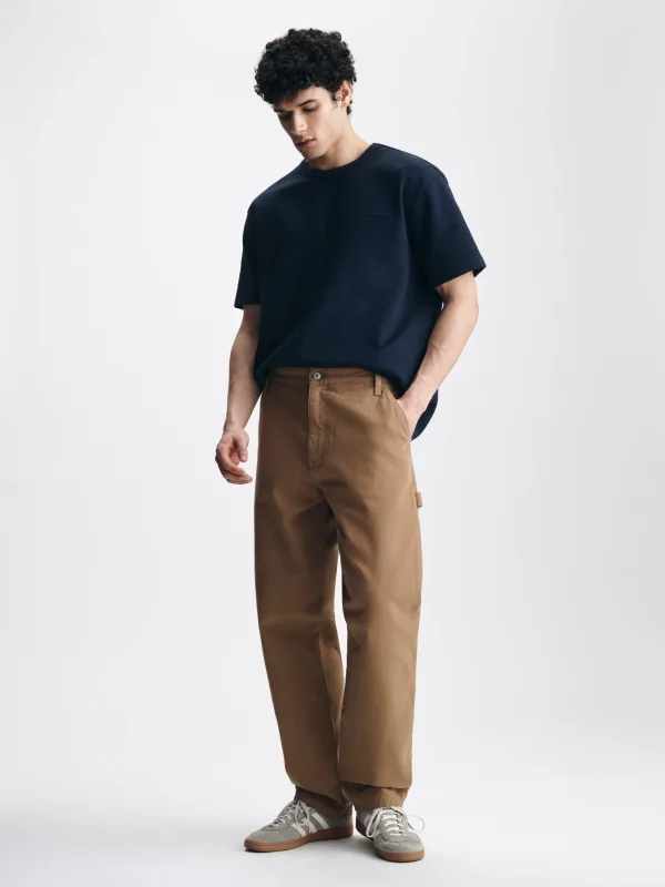 Williamsburg Carpenter Pants