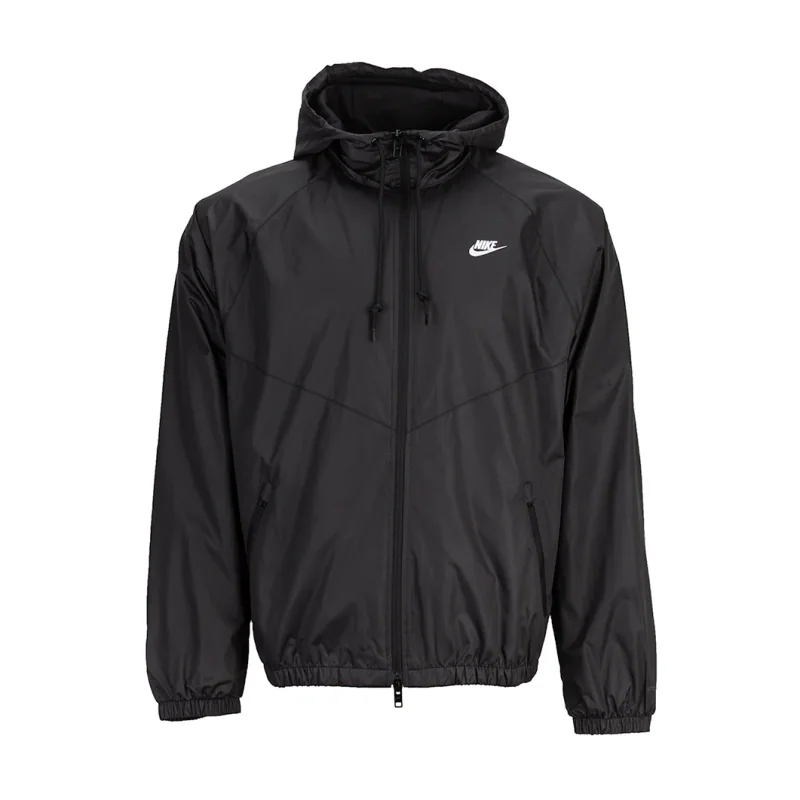 Windbreaker Jacket