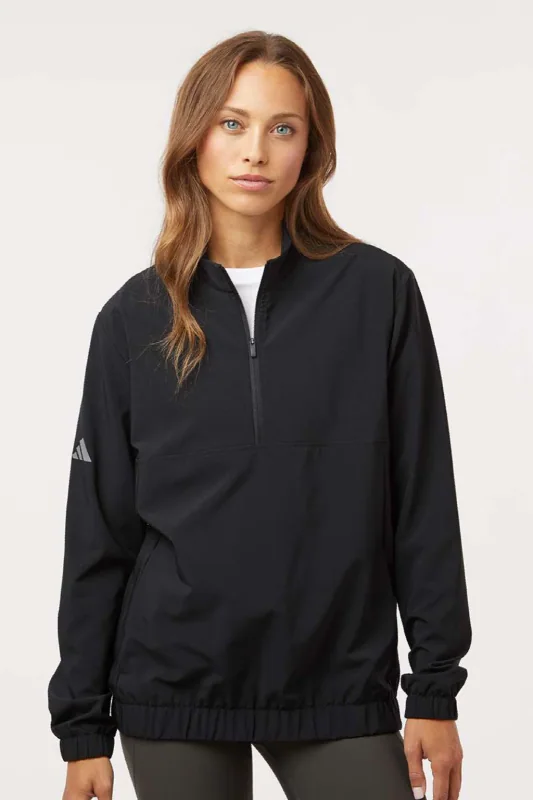 Zip Jacket Black New