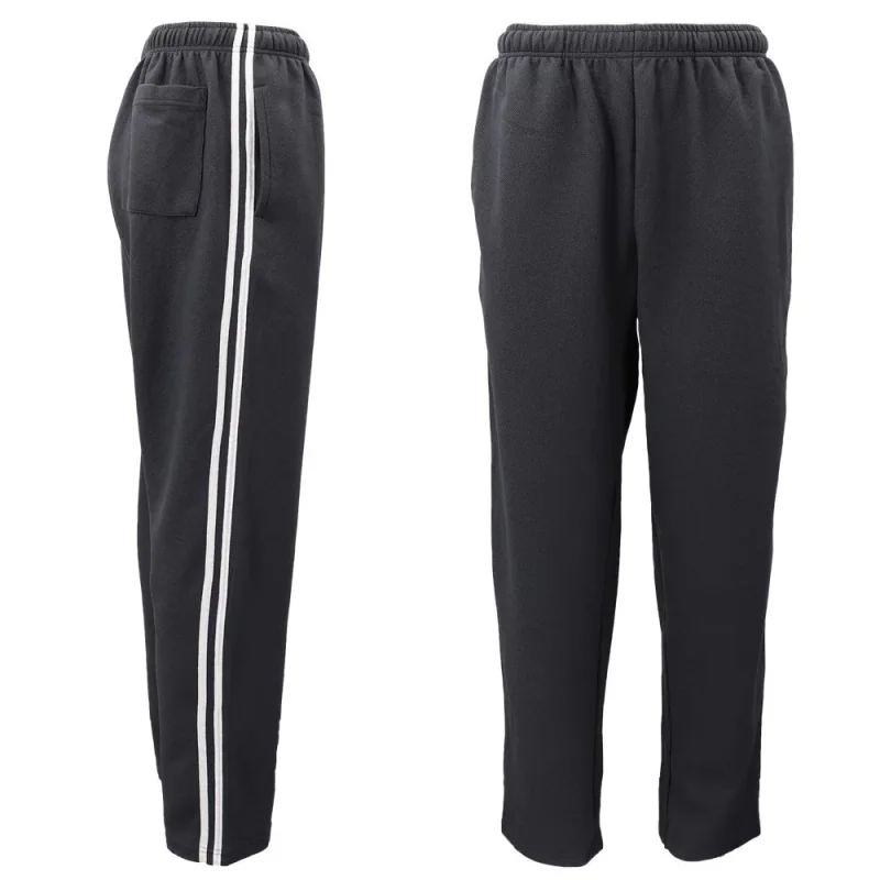 Track Sweat Pants Trousers