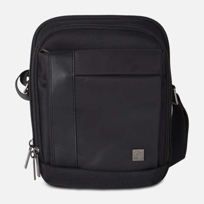 Shoulder Bag Black