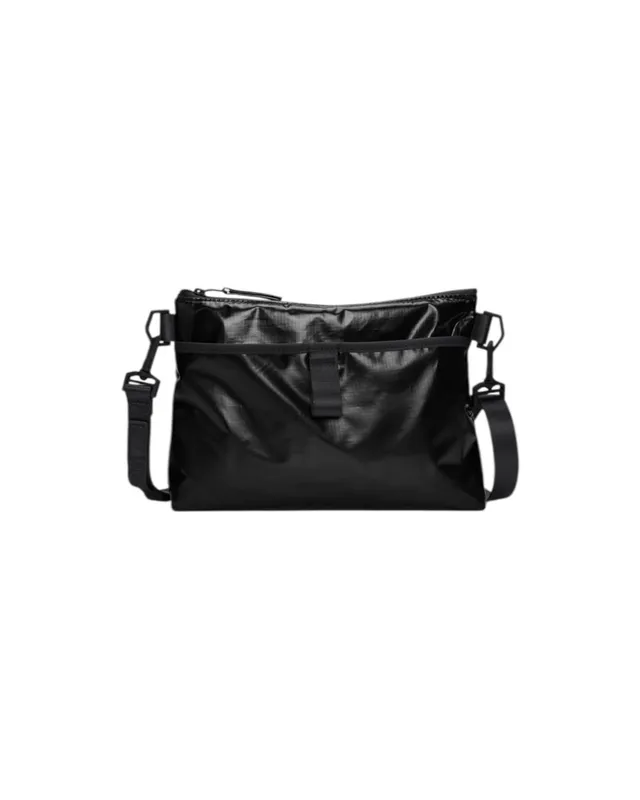 Sibu Musette Bag Black