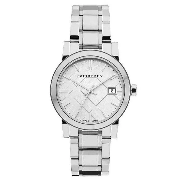 Silver City Watch