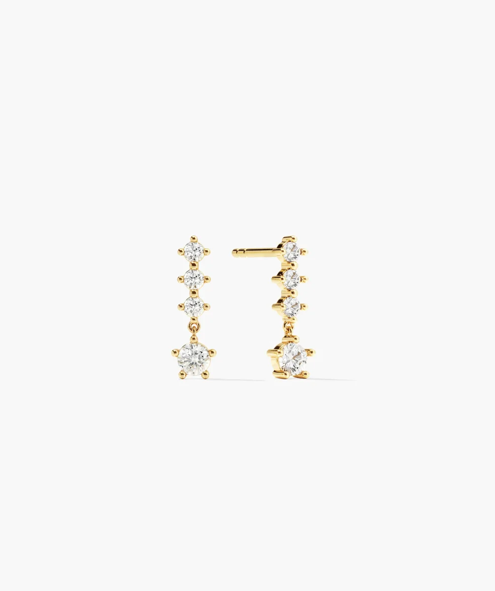 Simone Drop Earrings