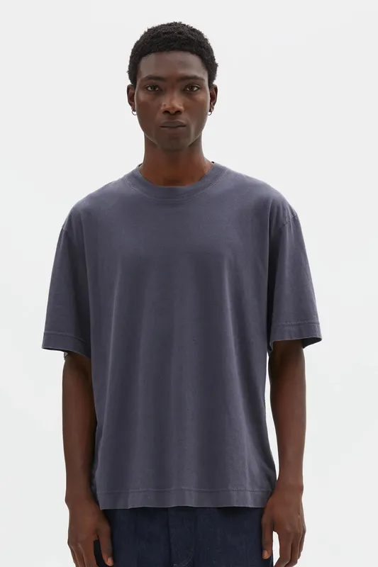Simple T-shirt Organic Cotton