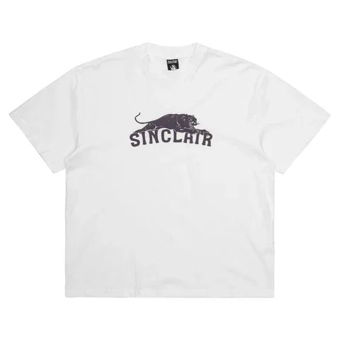 Sinclair Global "panther" White