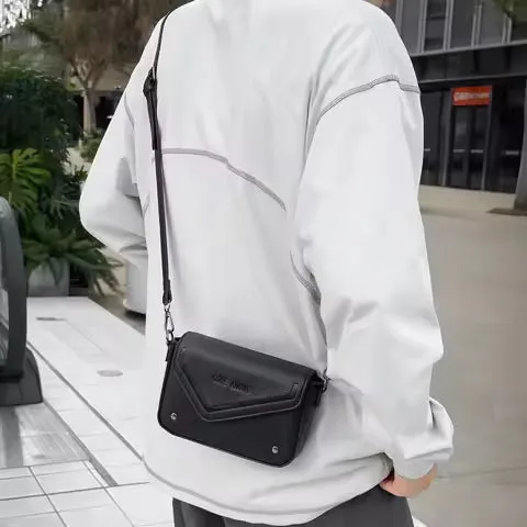 Small Crossbody Bag