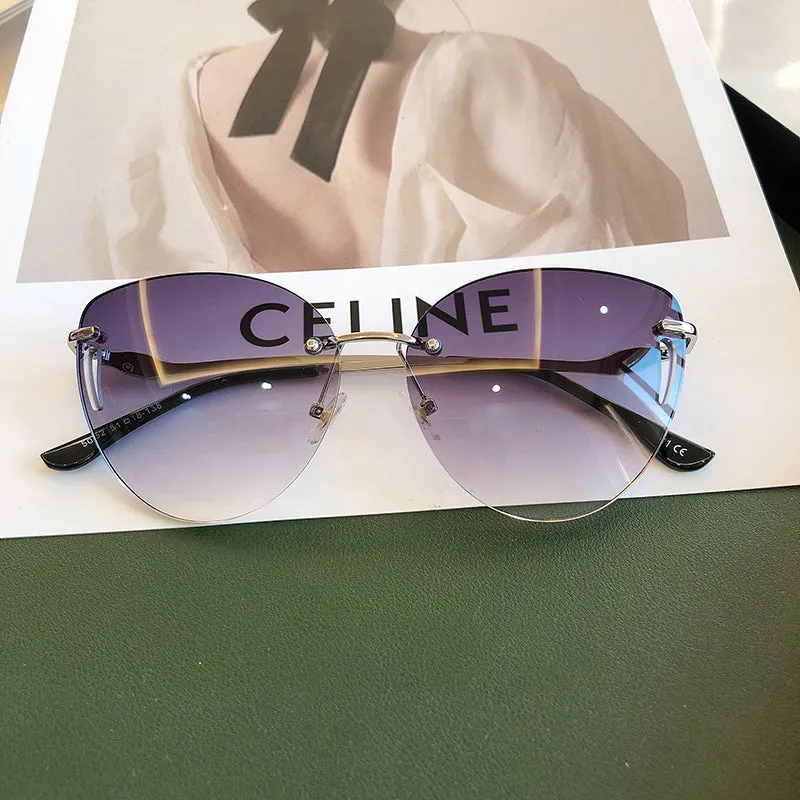 Small Frame Anti Ultraviolet