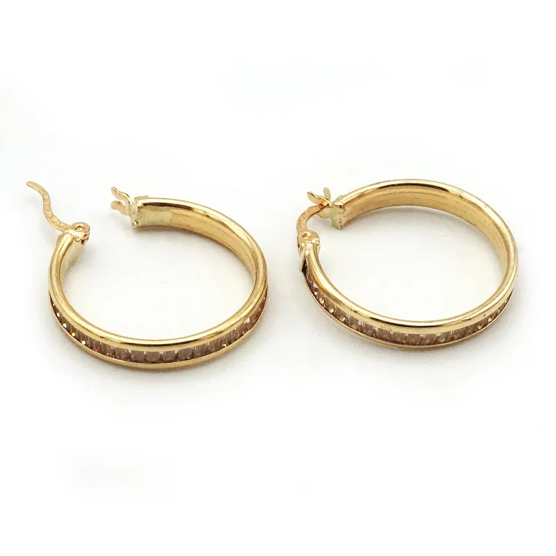 Small Hoop ´ Earring