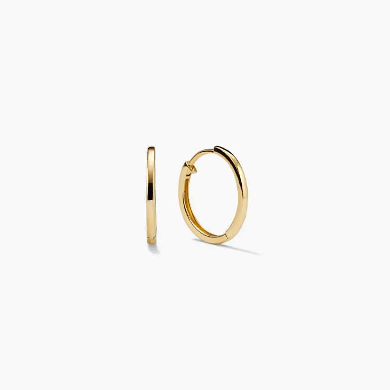 Small Hoops