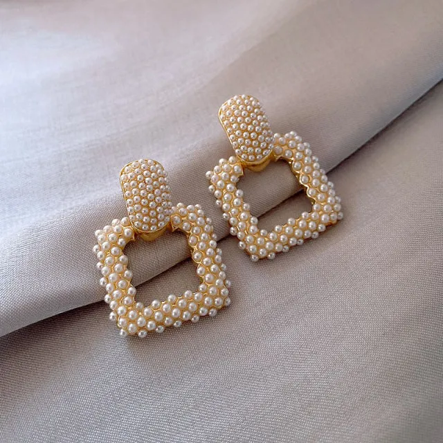Small Pearls