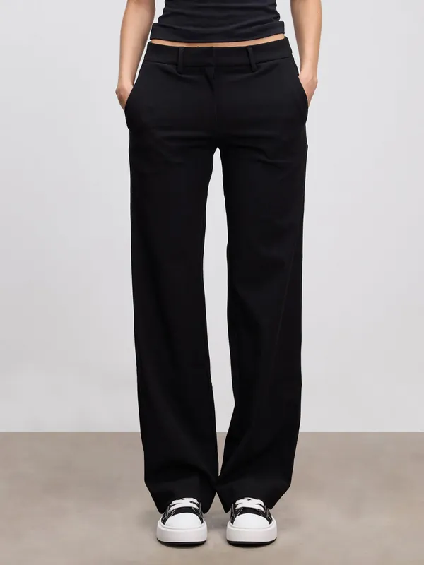 Smart Tailored Trouser