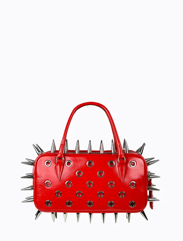 Snapper Spike Cherry Bag
