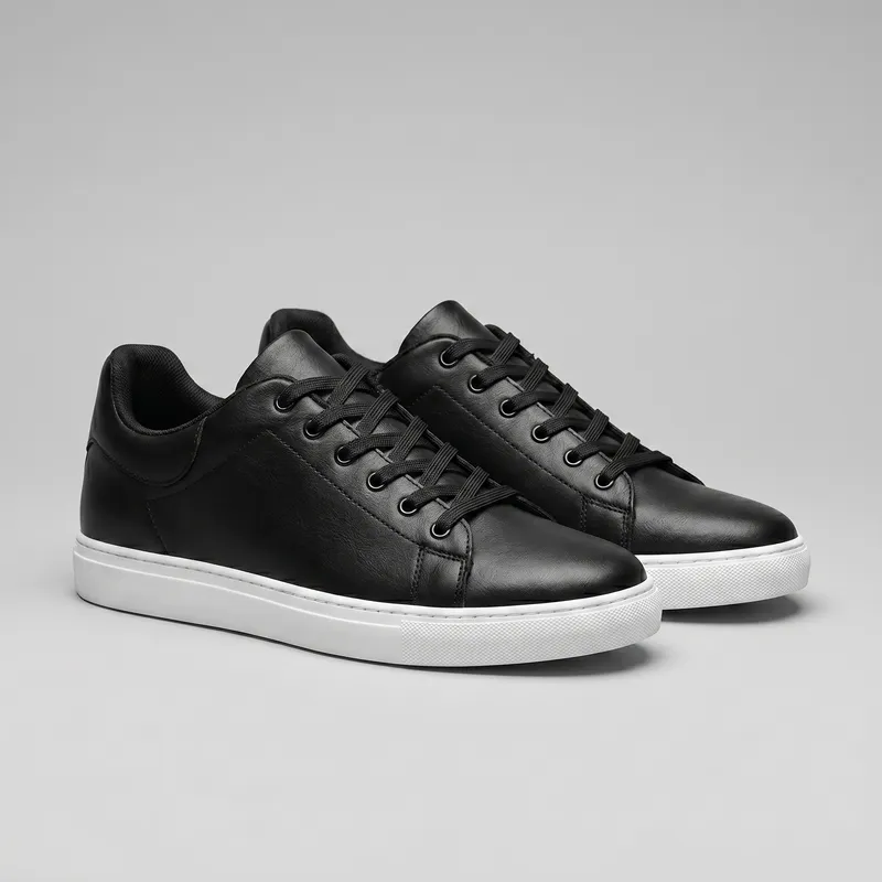 Sneakers Trainers With Modern Style