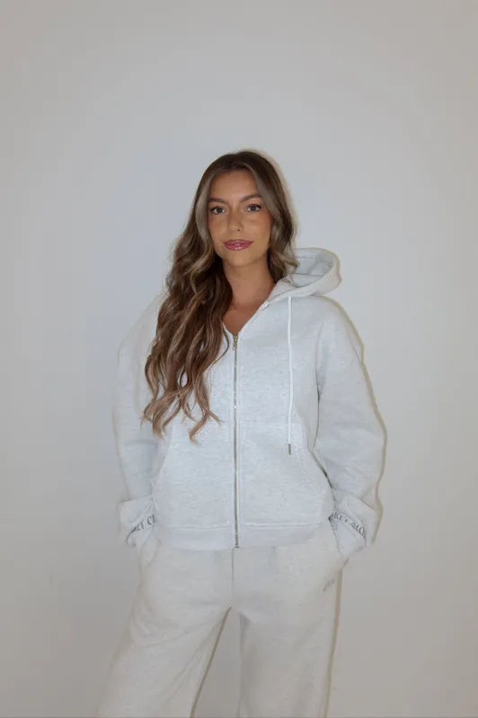 Soft As A Cloud