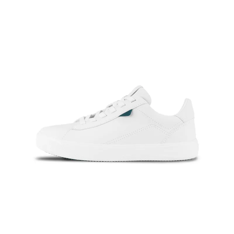 Soho Sneaker Ivory White