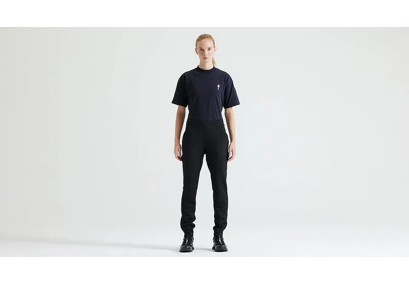 Specialized Track Pant Wmn Black