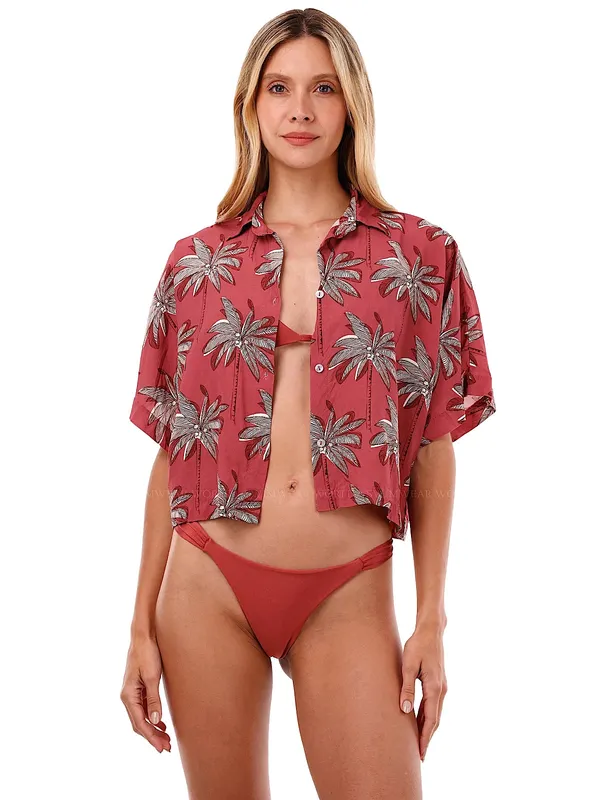 Stella Shirt ::ret