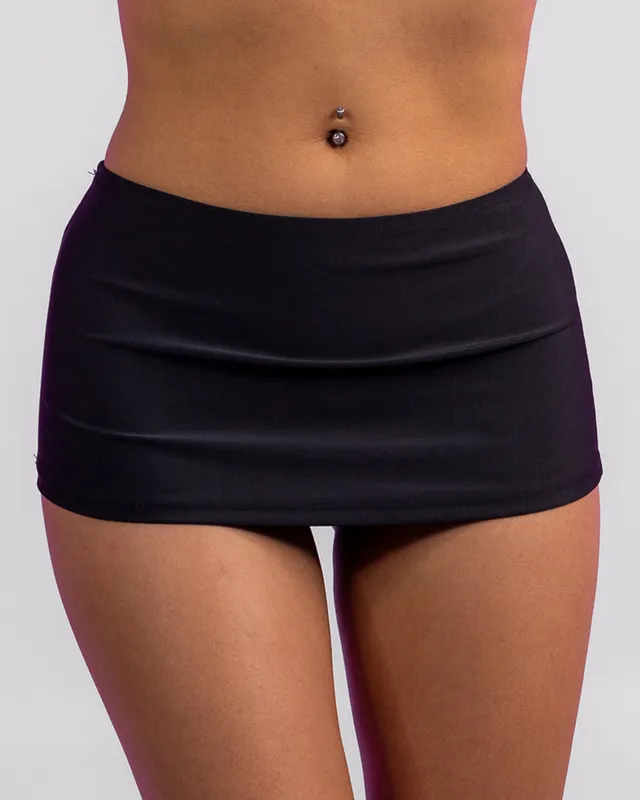 Stone Grey Utility Shorts