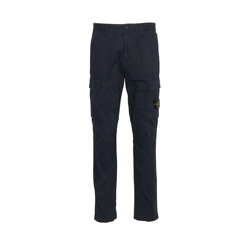 Stone Island Cargo Pants