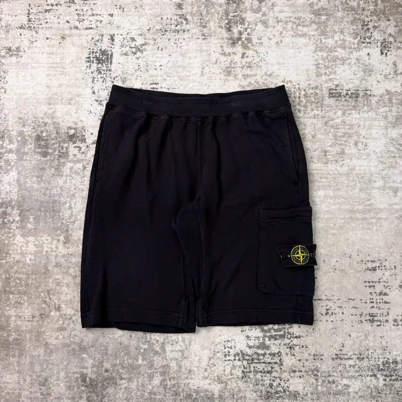 Stone Island Track Shorts ( )