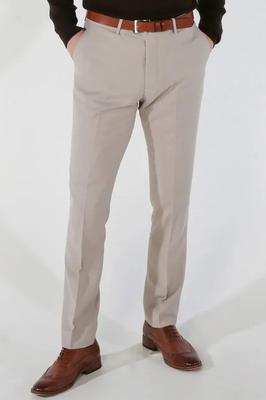 Stone Trousers