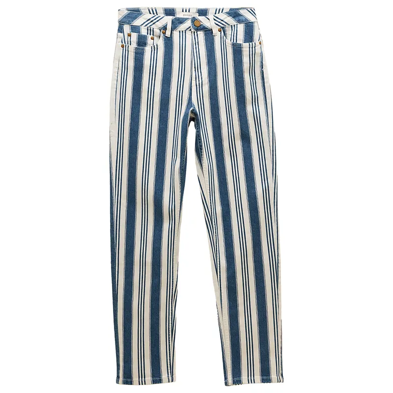 Straight Fit Jeans