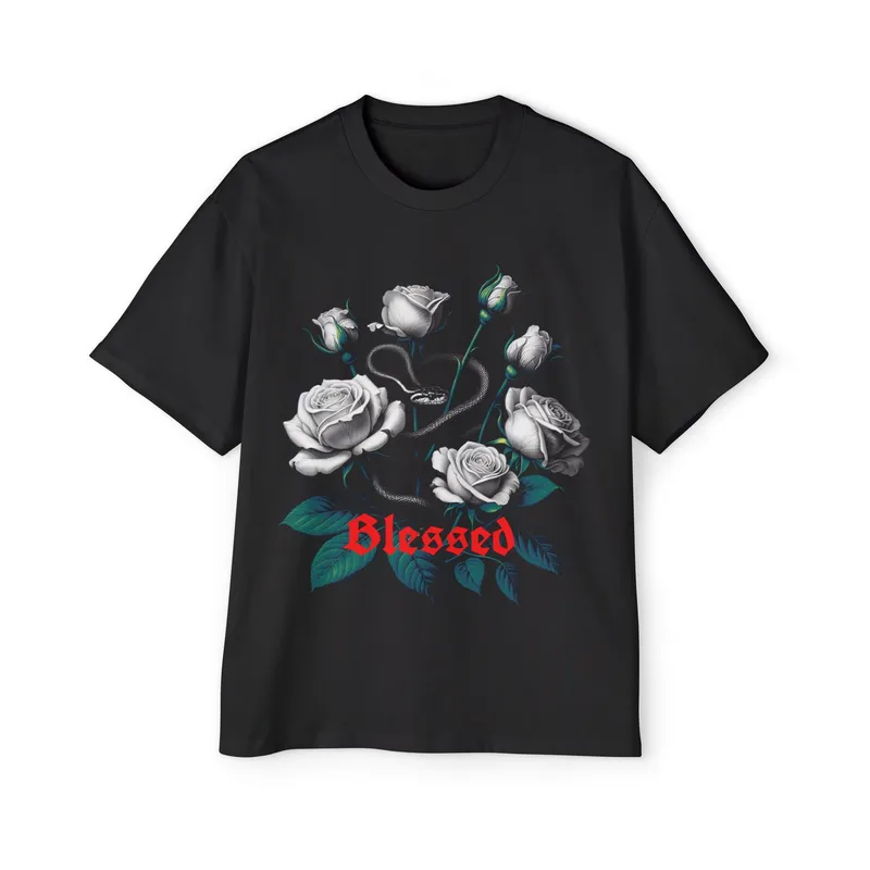 Streetwear ' Tee Elite Swag Apparels