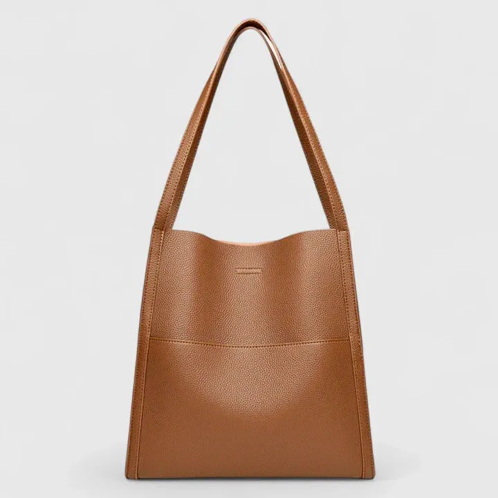 Structured Handbag Bag