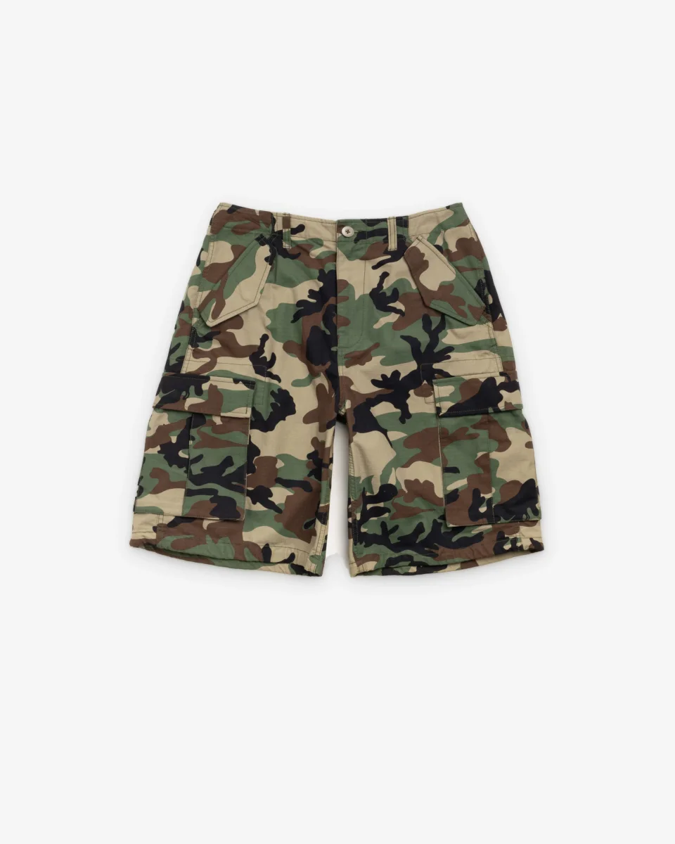 Stüssy Cargo Short Ripstop