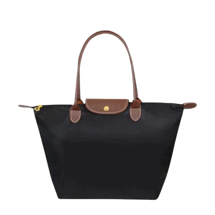 Stylish Structured Shoulder Bag