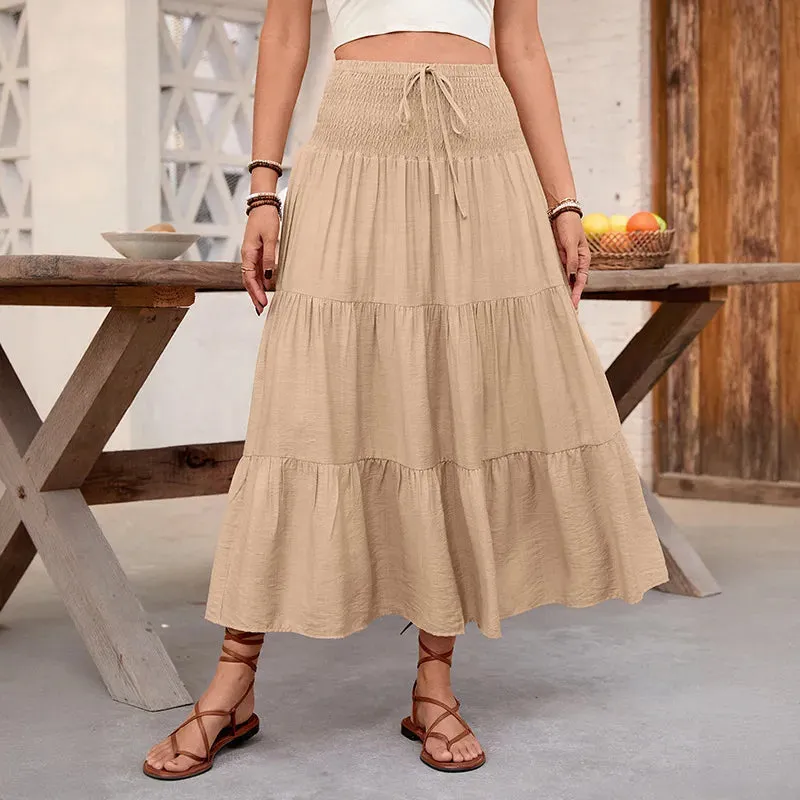 Summer Color Artificial Cotton
