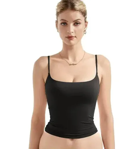 Summer Sleeveless Top