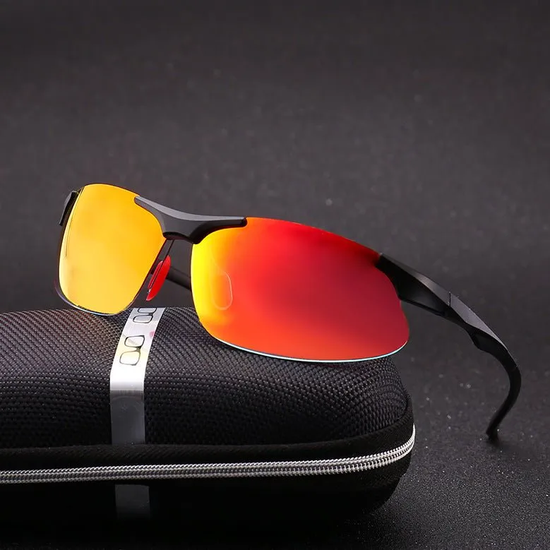 Sunglasses Fashion Personality Sunglasses