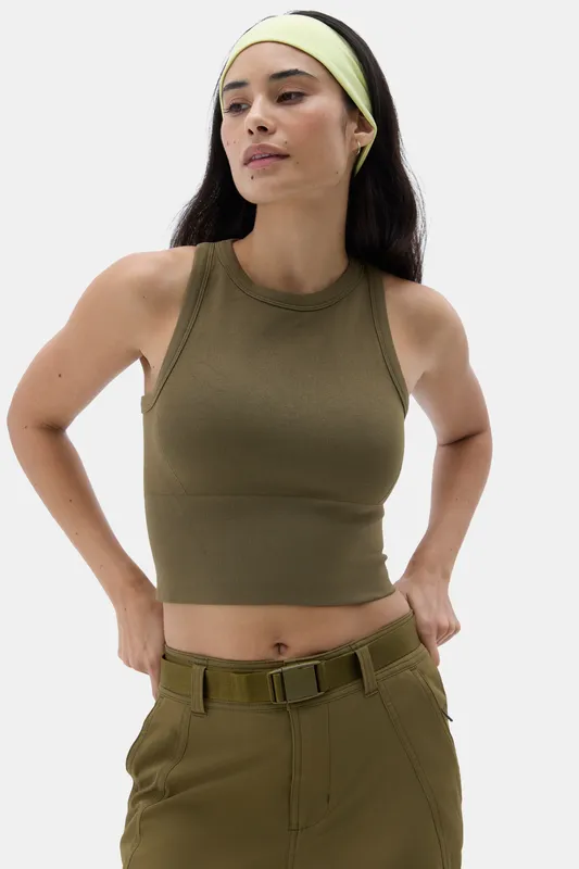Sunn Seamless Tank