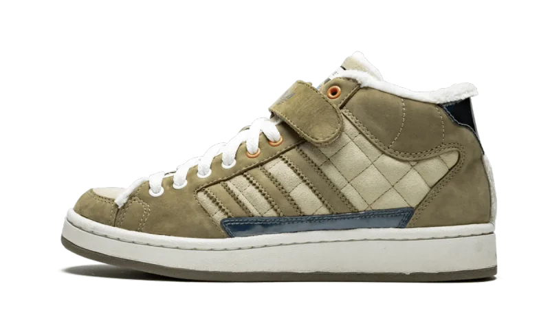 SUPERSKATE MID WMNS G17153