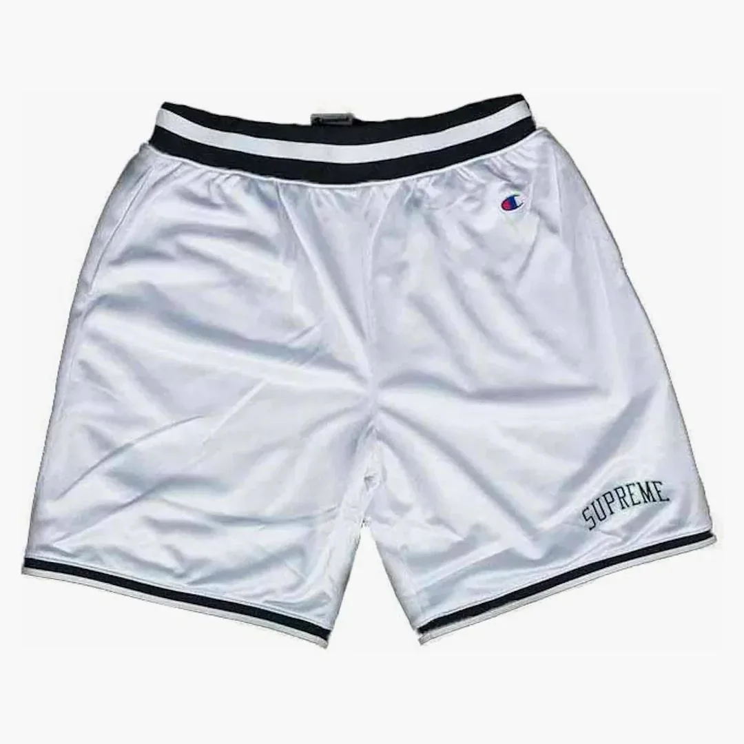 Supreme Champion Basketball Short