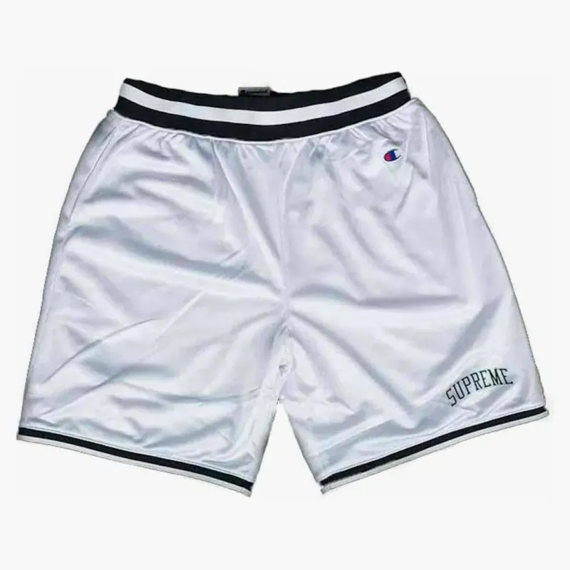 Supreme Champion Basketball Short