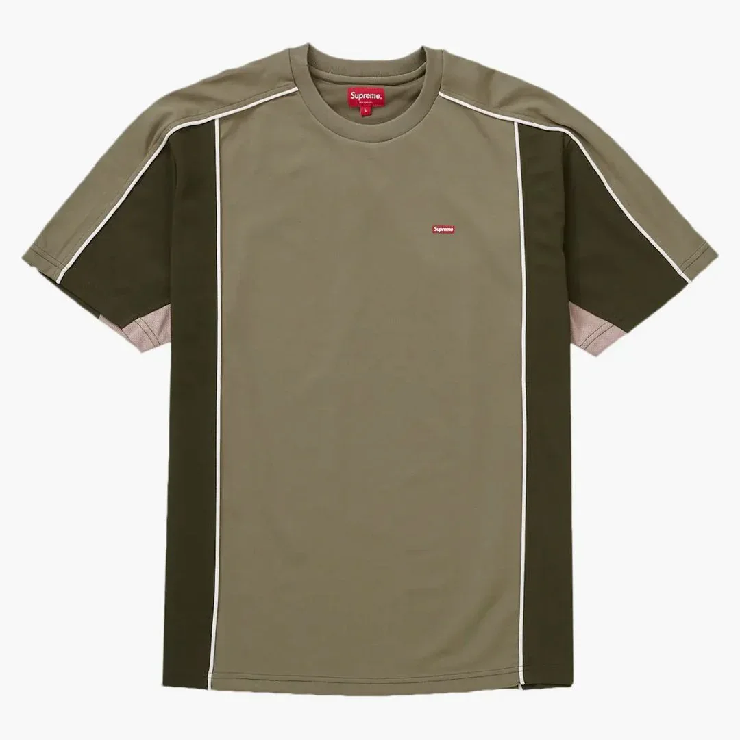 Supreme Mesh Panel Top