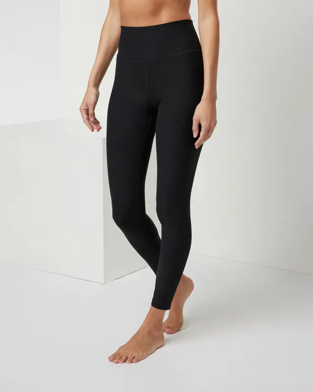 Tailored Black Relaxed Trousers
