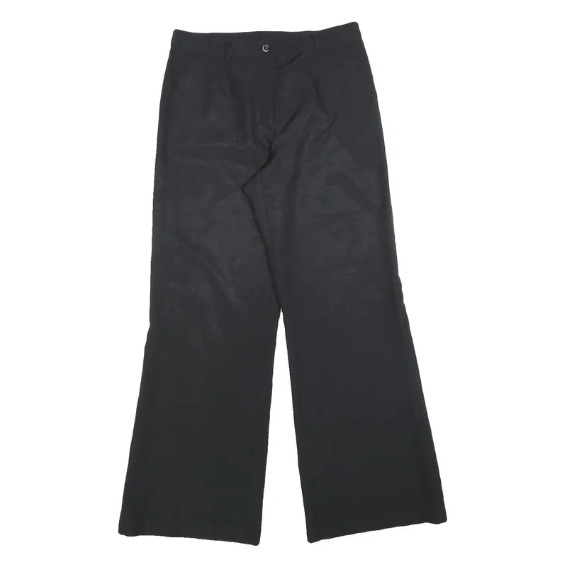 Tailored Olive Utility Trousers
