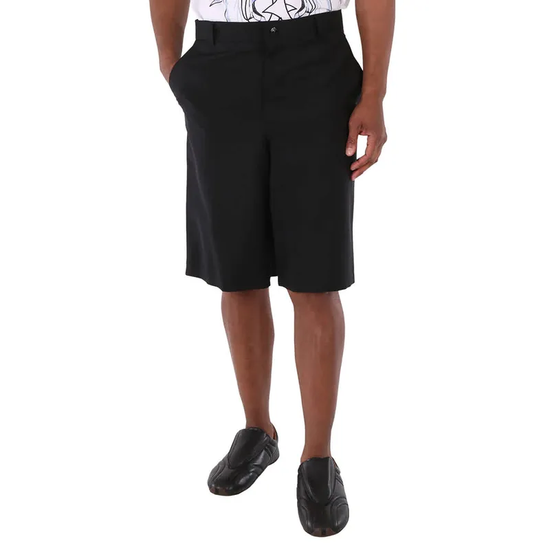 Tailored Shorts