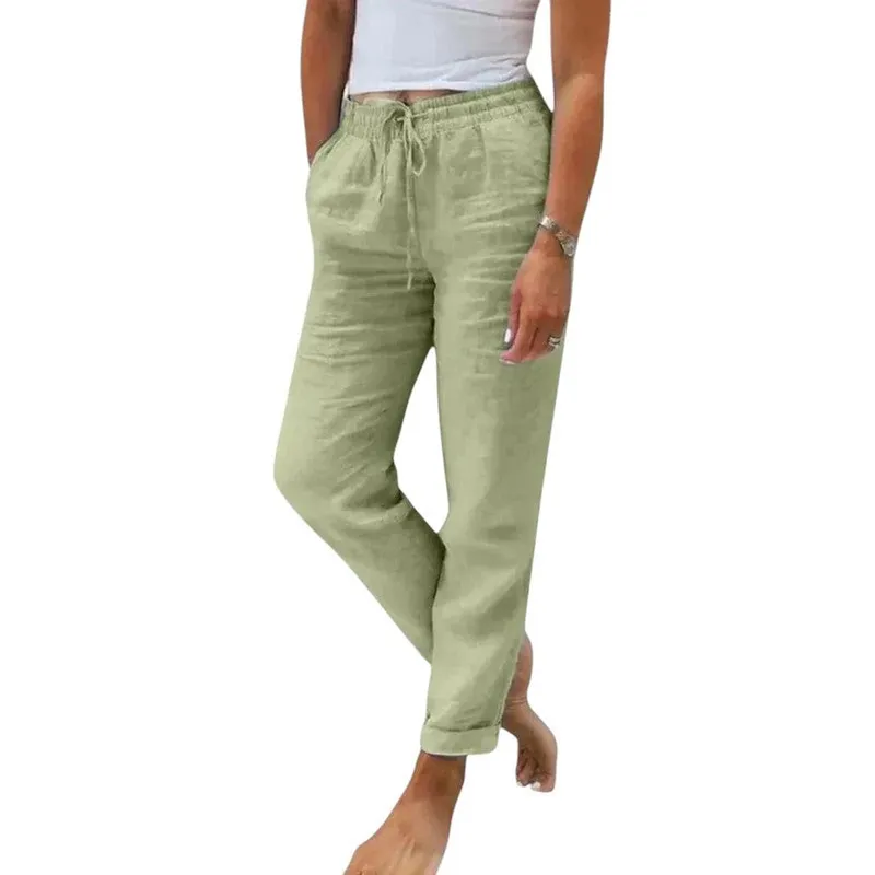 Tailored Taupe Relaxed Chinos